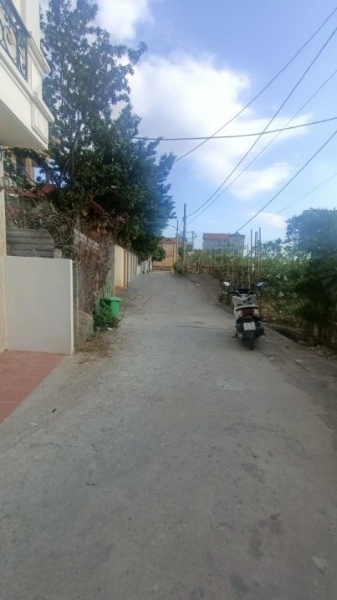 Bán nhà 4 tầng ngõ rộng tại  Di Trạch, Hoài Đức, Hà Nội